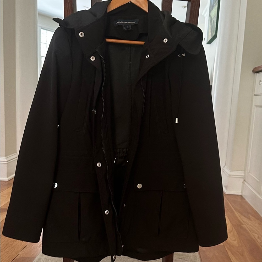 French Connection Jacket - Picture 2 of 7